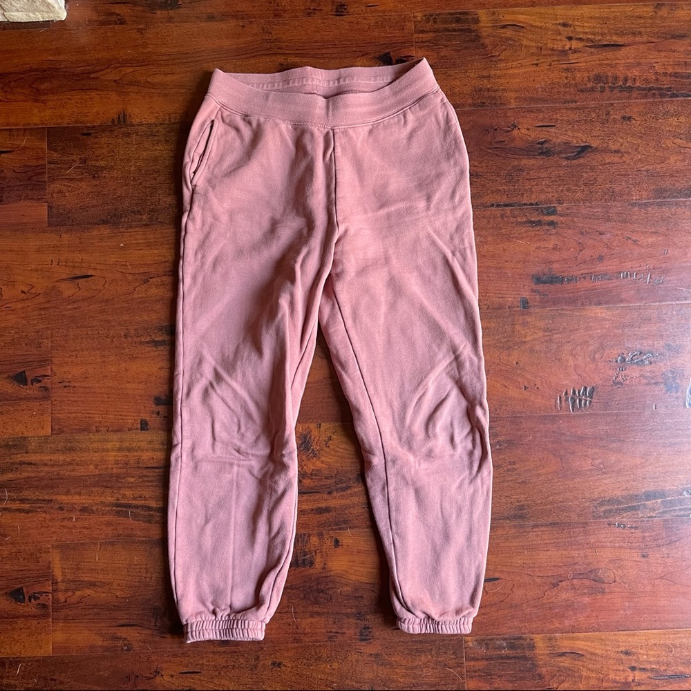Girlfriend Collective sweatpant